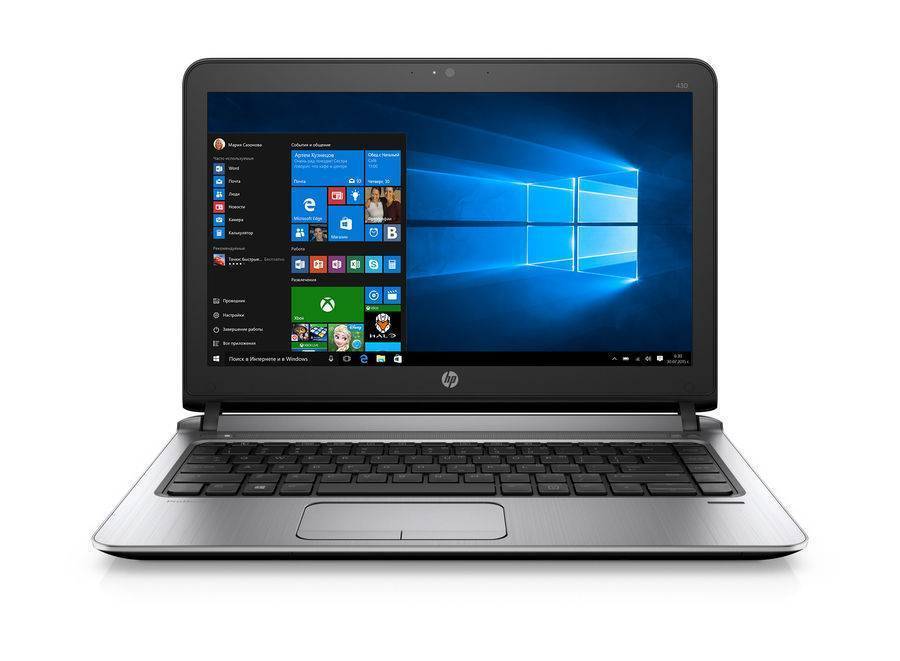 Ноутбук Hp Windows 7 Купить