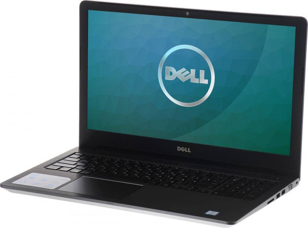 Ноутбуки Dell Intel Core I5 Цена