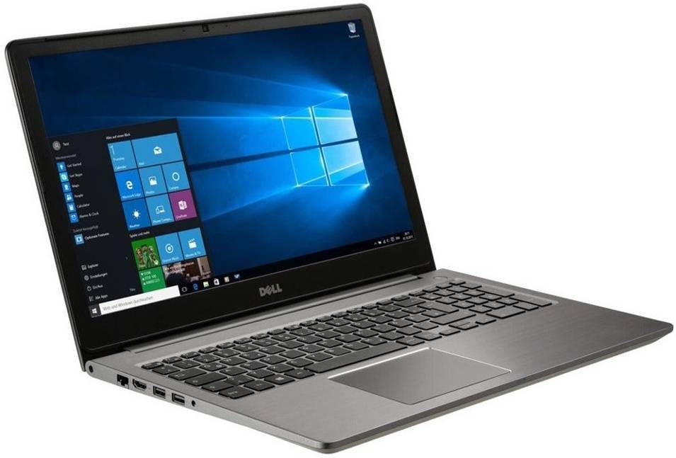 Ноутбук Dell Vostro 5568 Цена