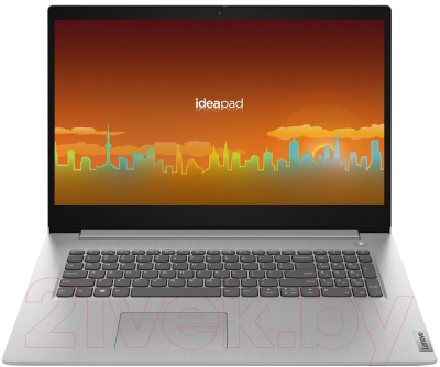 Ноутбук Lenovo Ideapad 3 17ada05 Купить